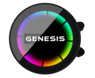 Genesis DIAXID 605F + HYDRIA 240 - 1350639 - zdjęcie 18